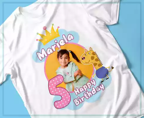 vectores plantilas PEPPA PIG,MARCO,NIÑA,INFANTIL,NIñOS,NIñO,CARICATURA,CUMPLEAñOS,